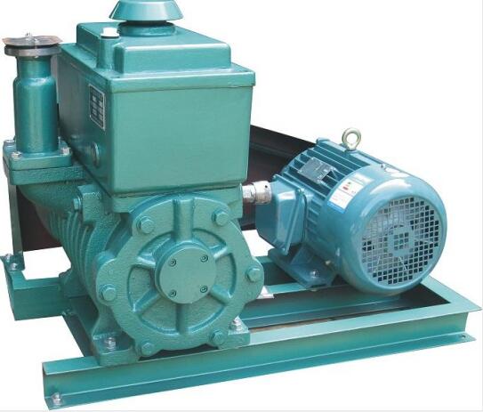 安庆真空泵维修