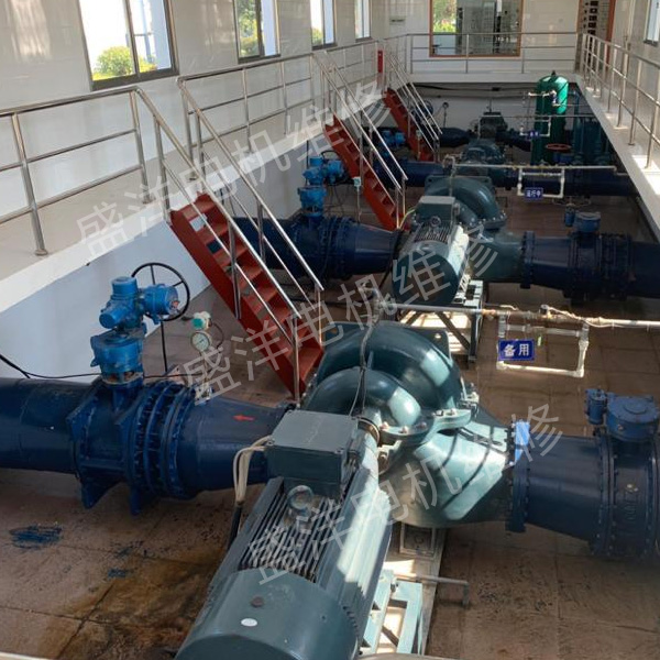 安庆附近水泵维修电话