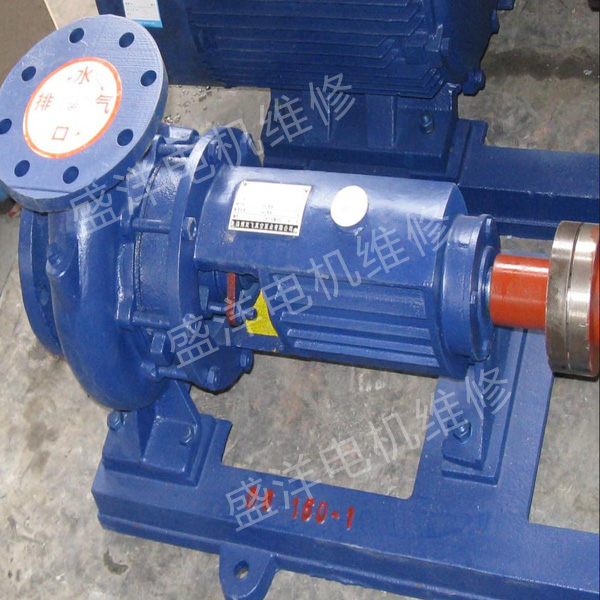 安庆水泵上门维修