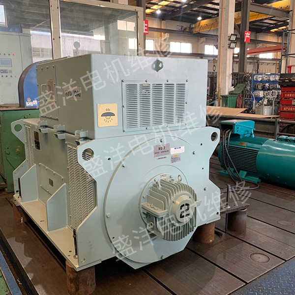 安庆水泵电机维修