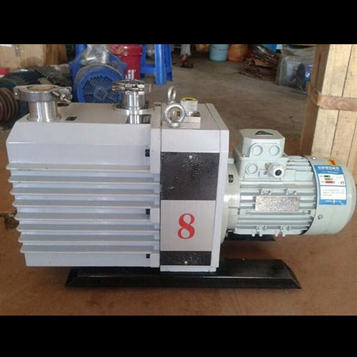 安庆真空泵维修